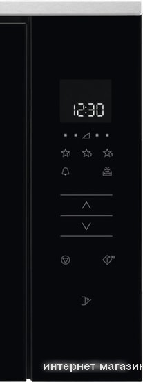 Микроволновая печь Electrolux KMFE172TEX