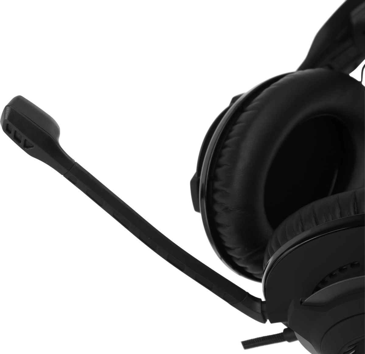 Наушники HyperX Cloud Revolver (черный)