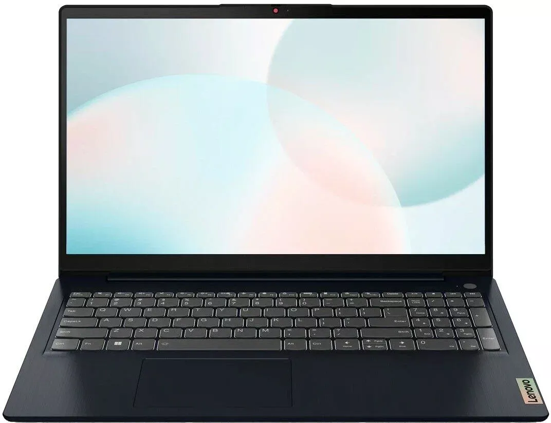 Ноутбук Lenovo IdeaPad 3 15IAU7 82RK003VRK
