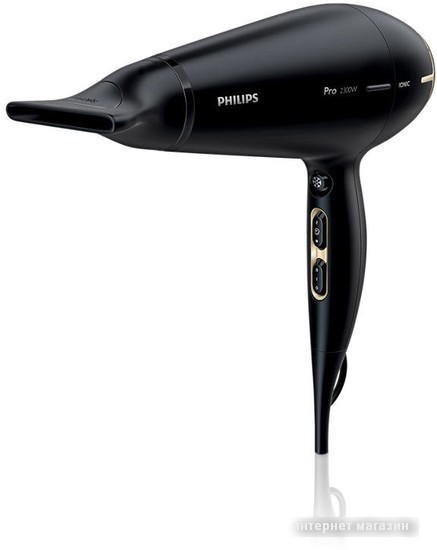Фен Philips HPS920/00