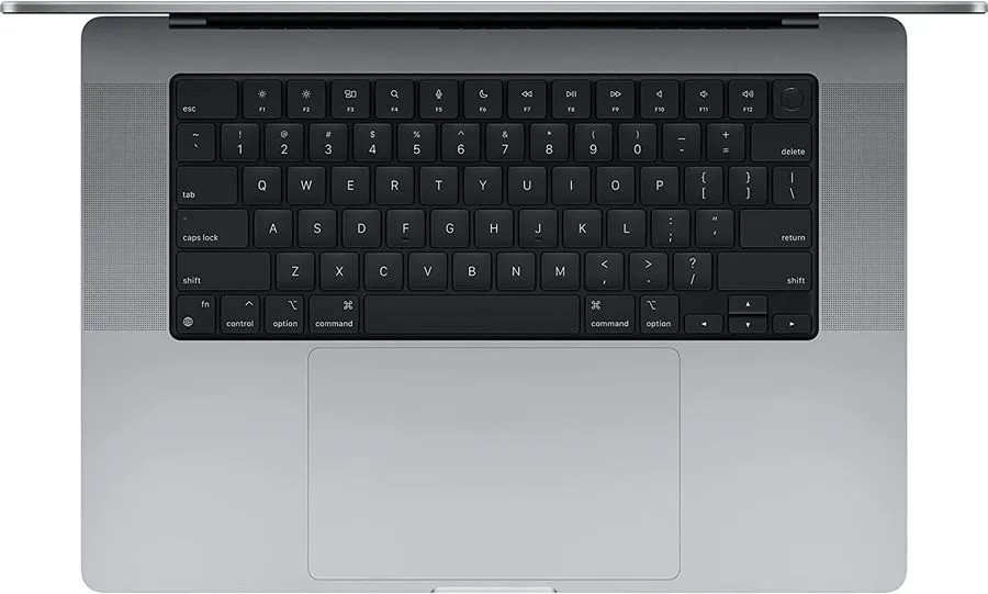 Ноутбук Apple Macbook Pro 16" M2 Pro 2023 MNW83