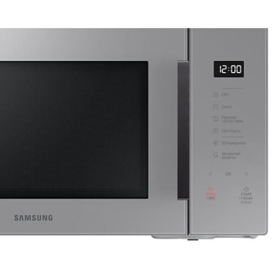 Микроволновая печь Samsung MG30T5018AG/BW