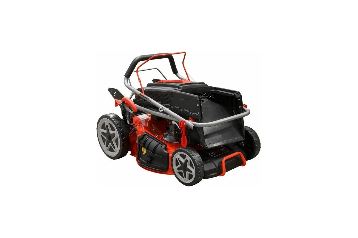Колёсная газонокосилка ECO LG-735