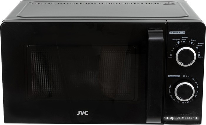 Микроволновая печь JVC JK-MW130M