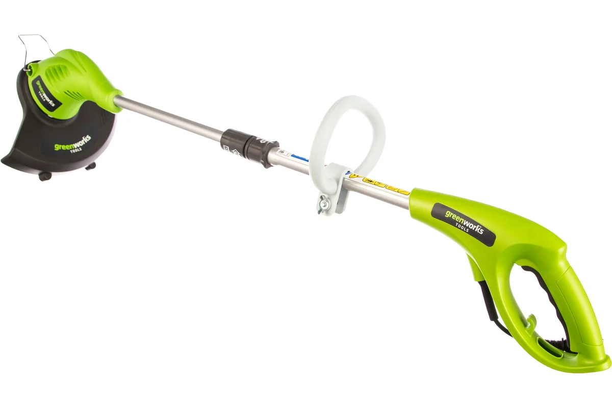 Триммер электрический Greenworks GST5033 [21217]