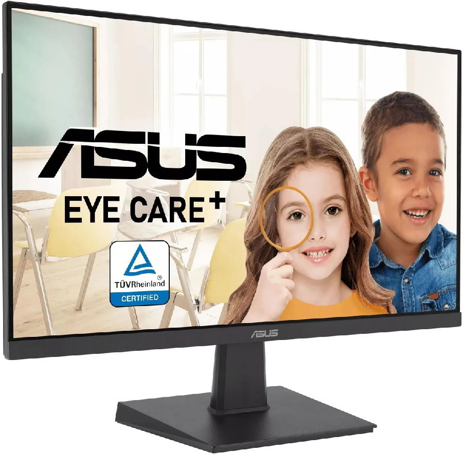 Игровой монитор ASUS Eye Care+ VA27EHF