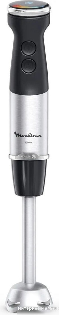 Погружной блендер Moulinex DD67L810