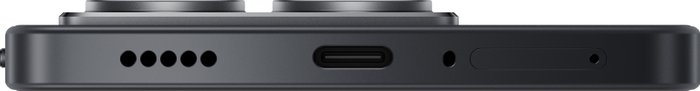 Смартфон Xiaomi 14T 12GB/512GB международная версия (черный титан)