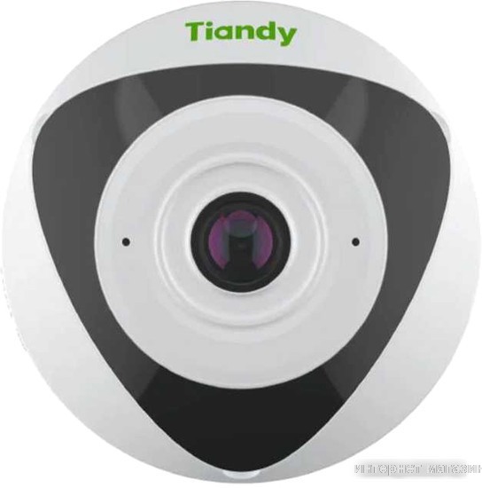 IP-камера Tiandy TC-C35VN I3/E/Y/1.4/V4.2