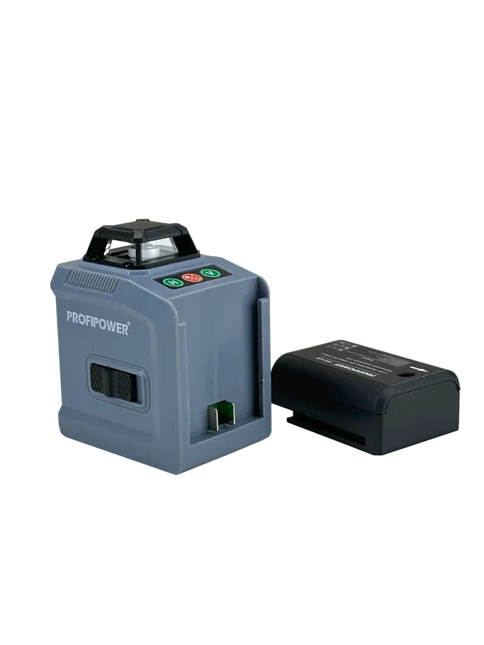 Лазерный нивелир Profipower NL-12G