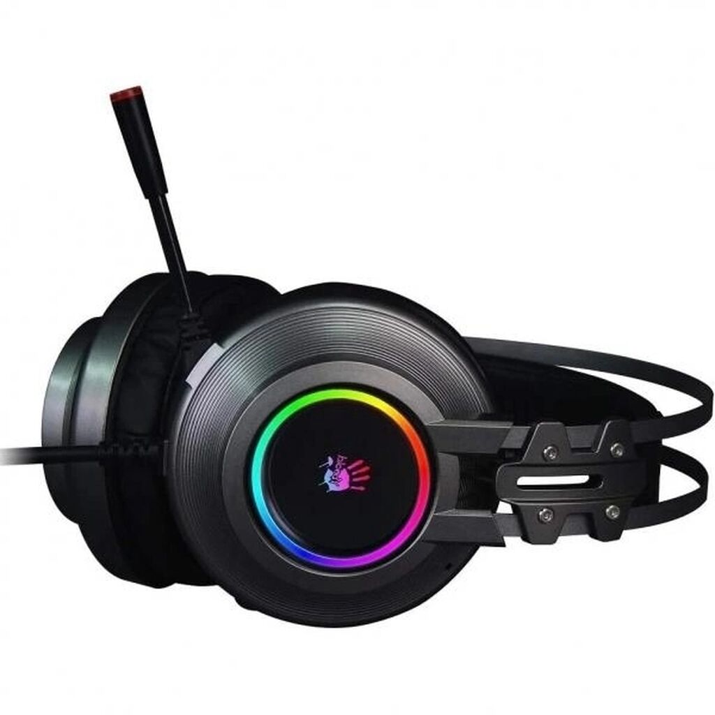 Наушники A4Tech Bloody G528C