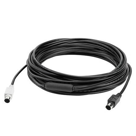 Кабель Logitech L939-001487 10 м
