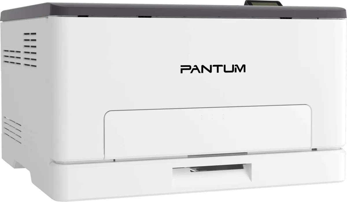 Принтер Pantum CP1100DW