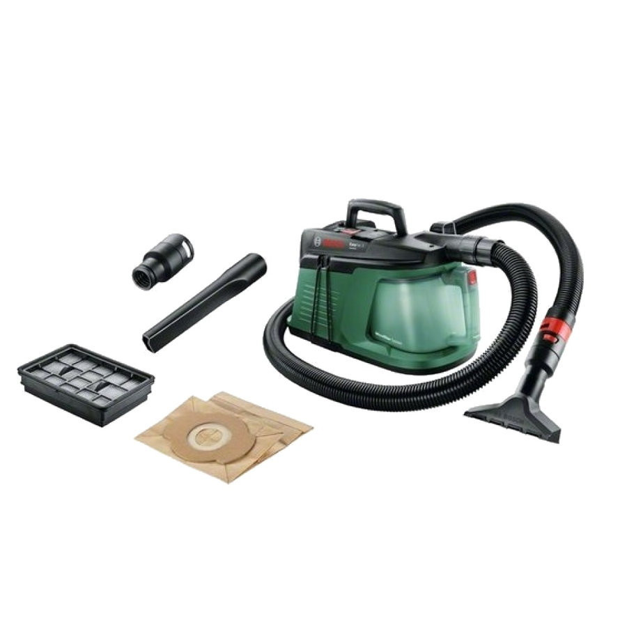 Пылесос Bosch EasyVac 3 [06033D1000]