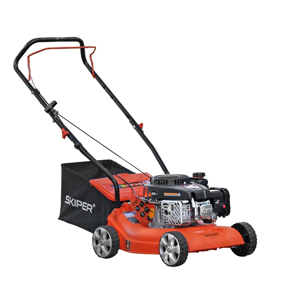 Газонокосилка бензиновая Skiper GW401