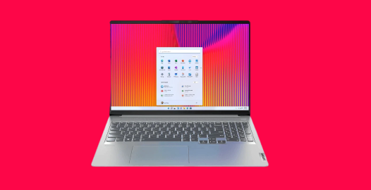Обзор на Lenovo IdeaPad 5 Pro 16ARH7