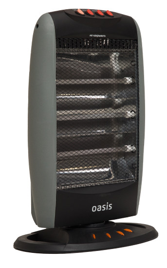 Инфракрасный обогреватель Oasis IS-12P