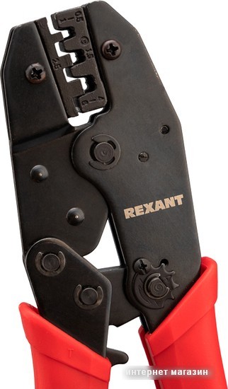 Кримпер Rexant 12-3001