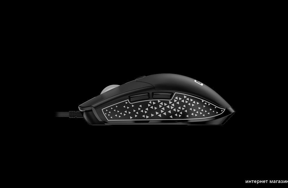 Игровая мышь Genius Scorpion M705