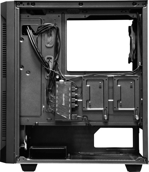 Корпус Chieftec GS-01B-OP