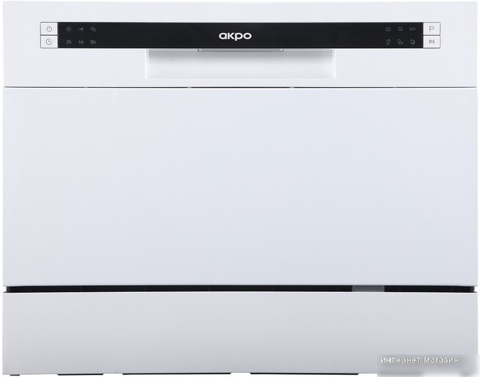 Настольная посудомоечная машина Akpo ZMA 55 Series Compact