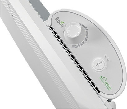Конвектор Ballu BEC/EZMR-500