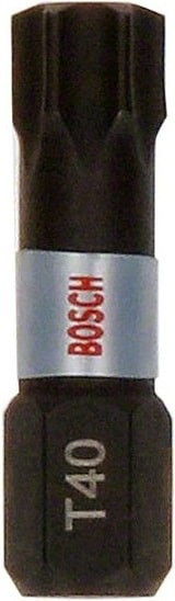 Набор бит Bosch 2607002808 (25 предметов)