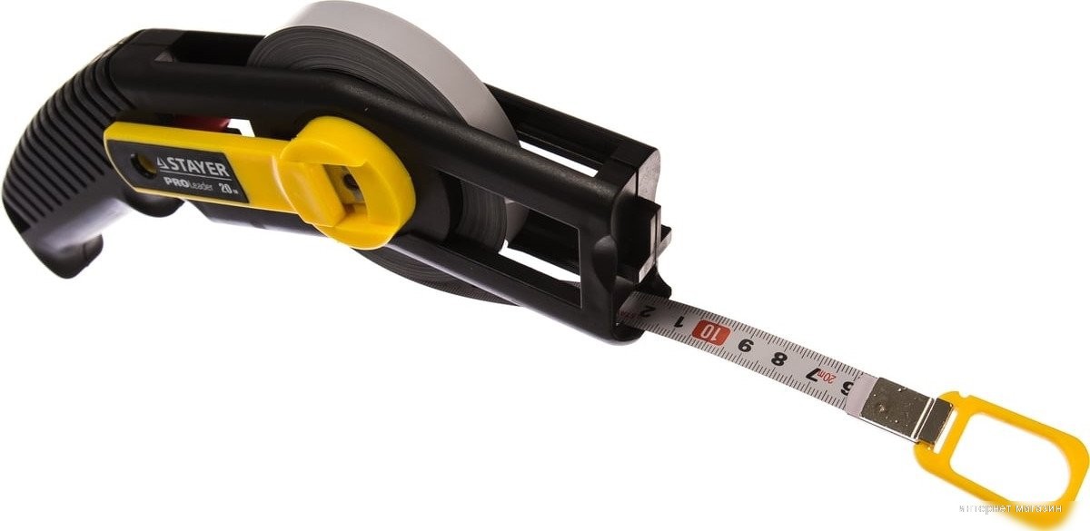 Мерная лента Stayer 2-34183-020