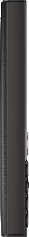 Кнопочный телефон Nokia 150 (2023) Dual SIM ТА-1582 (черный)
