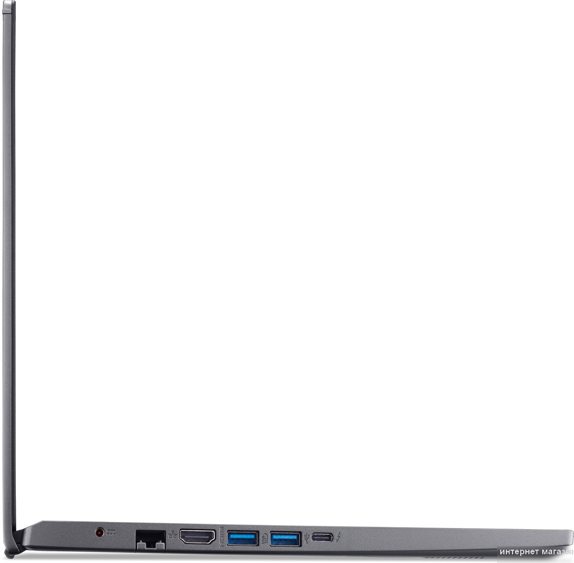 Ноутбук Acer Aspire 5 A515-57-50YA NX.KN3CD.00L
