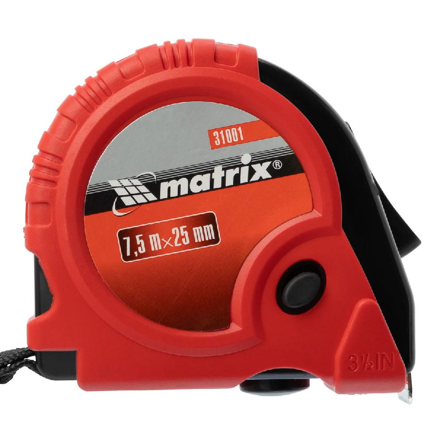 Рулетка Matrix 31001