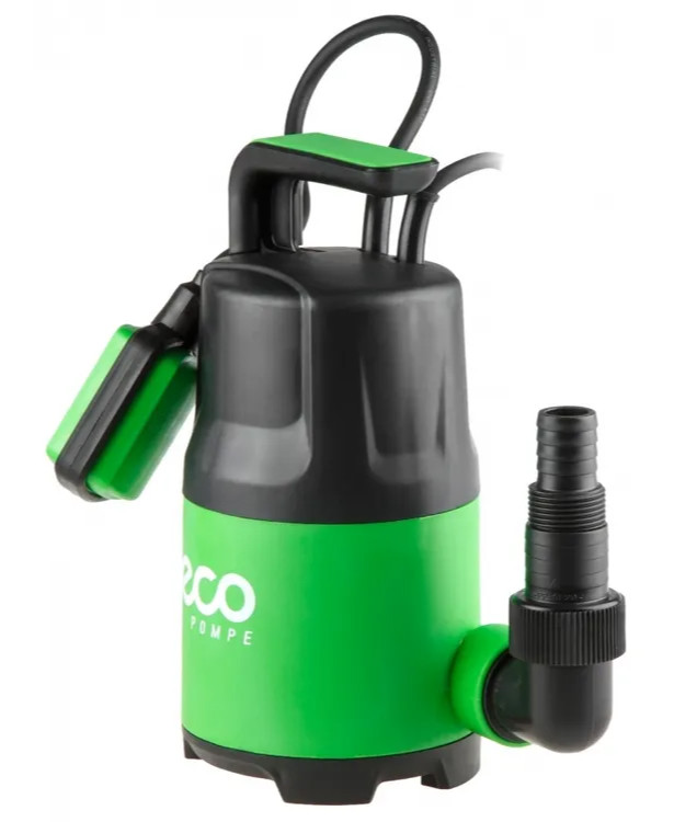 Дренажный насос ECO CP-405