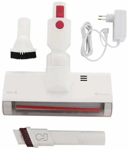Пылесос Deerma VC55