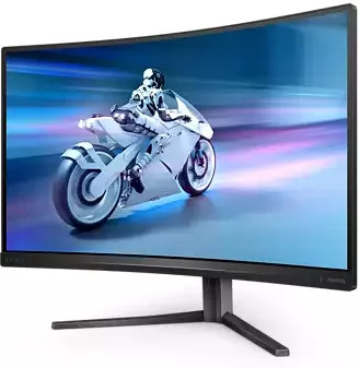 Игровой монитор Philips 27M2C5500W/00