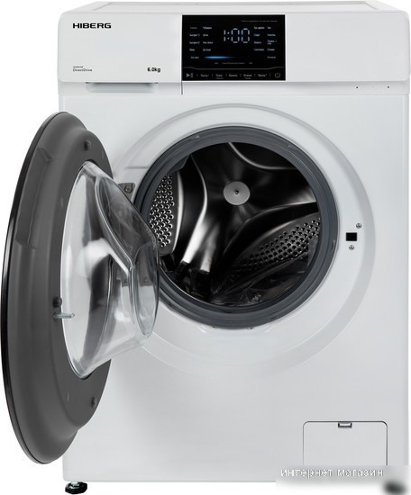 Hiberg i-DDQ6 612 W