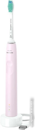 Электрическая зубная щетка Philips Sonicare 2100 Series HX3651/11