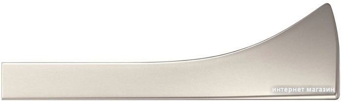 USB Flash Samsung BAR Plus 128GB (серебристый)
