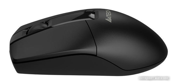 Мышь A4Tech G3-330NS