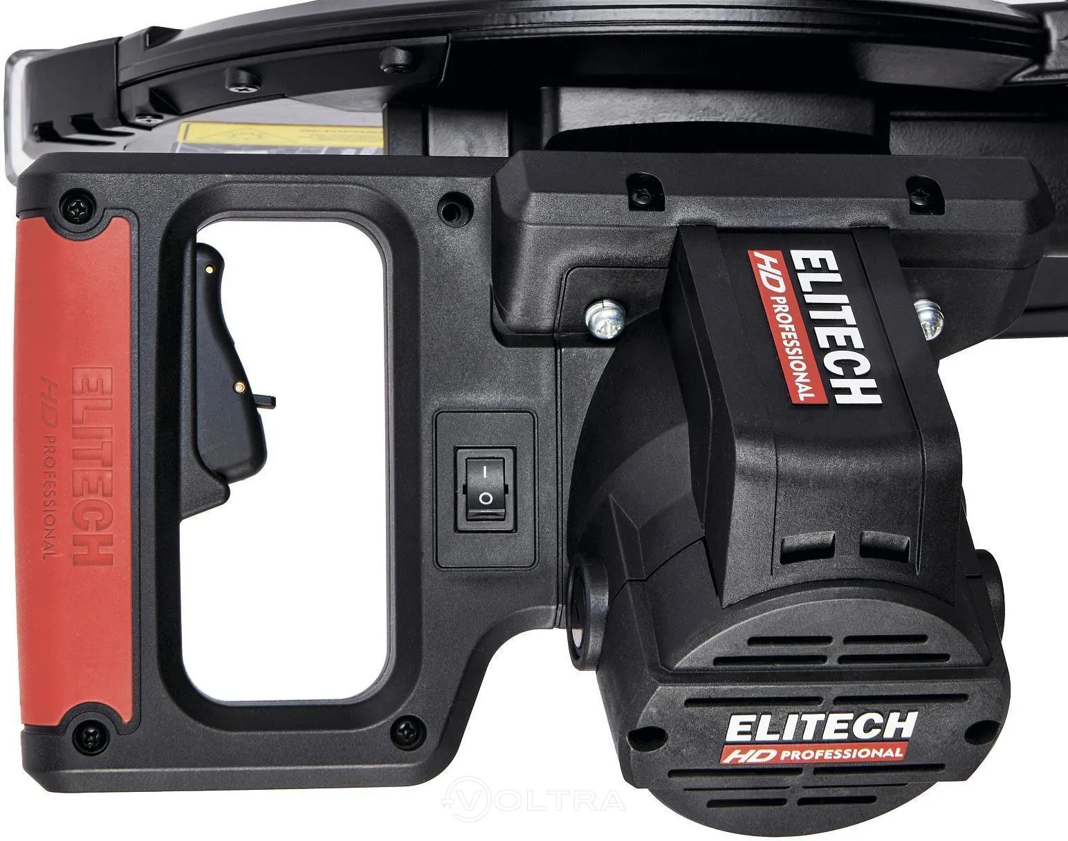Торцовочная пила ELITECH MS 2030C E2006.007.00