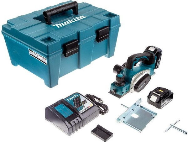 Рубанок Makita DKP180Z