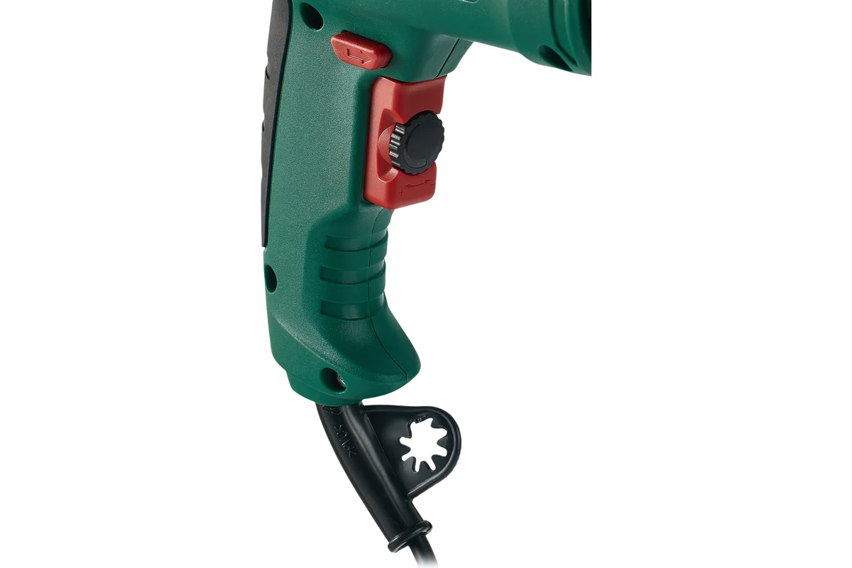 Ударная дрель DWT SBM-780