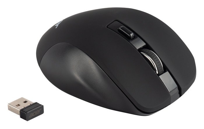 Мышь Acer OMR140