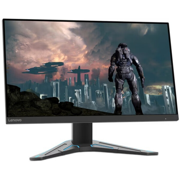 Игровой монитор Lenovo G24-20 66CFGAC1EU