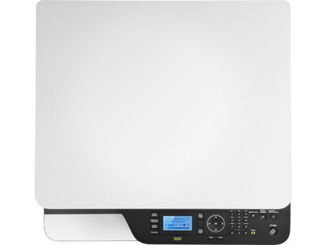 МФУ HP LaserJet M438n 8AF43A