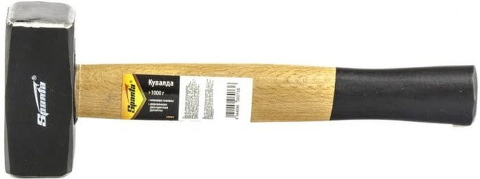 Кувалда Sparta 10905