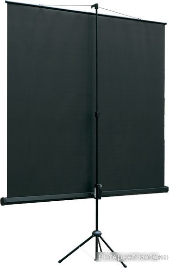 Проекционный экран Lumien Eco View 220x220 LEV-100109