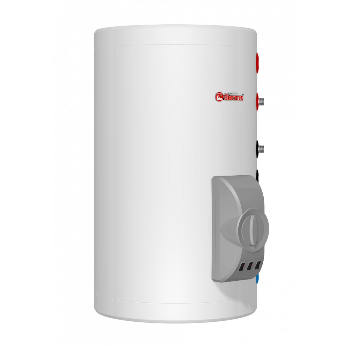 Водонагреватель Thermex IRP 150 V Combi