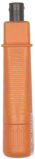 Инструмент для заделки витой пары Hyperline HT-3140