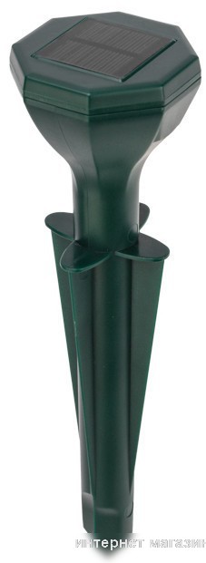 Отпугиватель кротов Rexant 71-0052