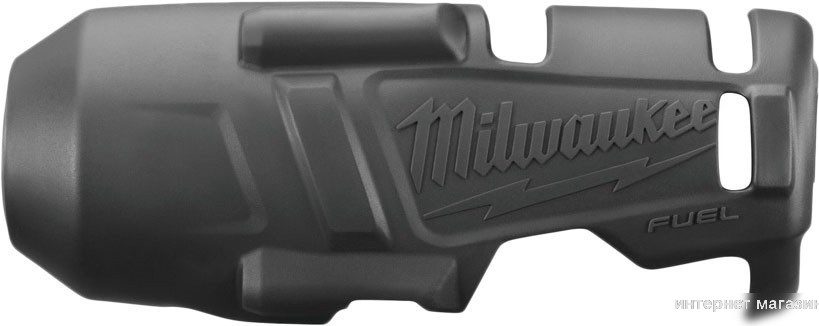 Чехол резиновый Milwaukee M18 FHIWF12, M18 ONEFHIWF12 49162767